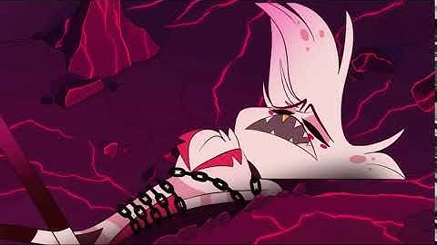 Hazbin Hotel: "Harder Daddy"