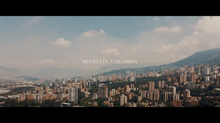 Mimi Pabon - Colombia short film