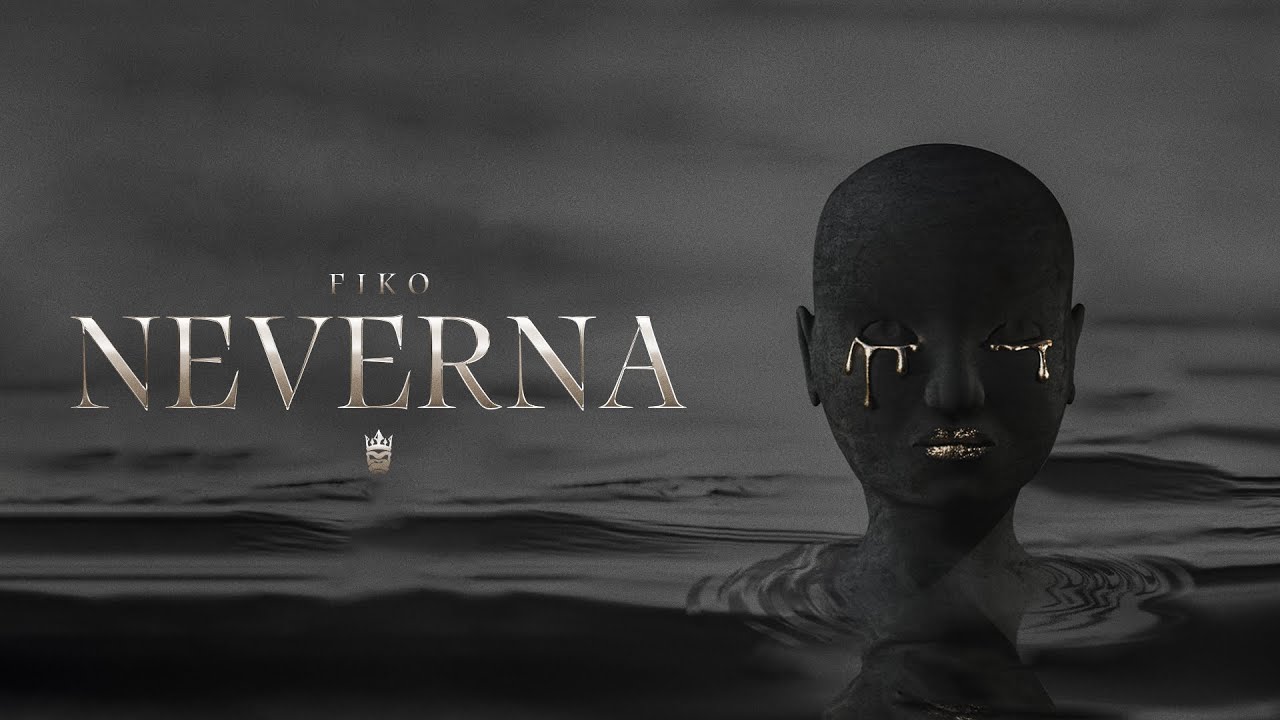 Fiko   NEVERNA Official Audio