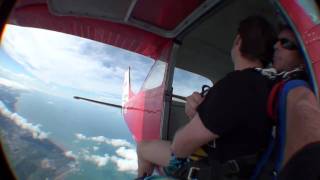 Swoopware: Skydive - Thomas Foster
