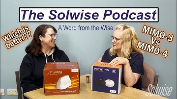 MIMO-3 Vs MIMO-4 – Poynting 4G/5G Vehicle Antennas