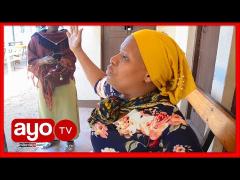 Video: Kwa Nini Topalov Alimpa Talaka Mkewe Wa Zamani - Binti Wa Mamilionea