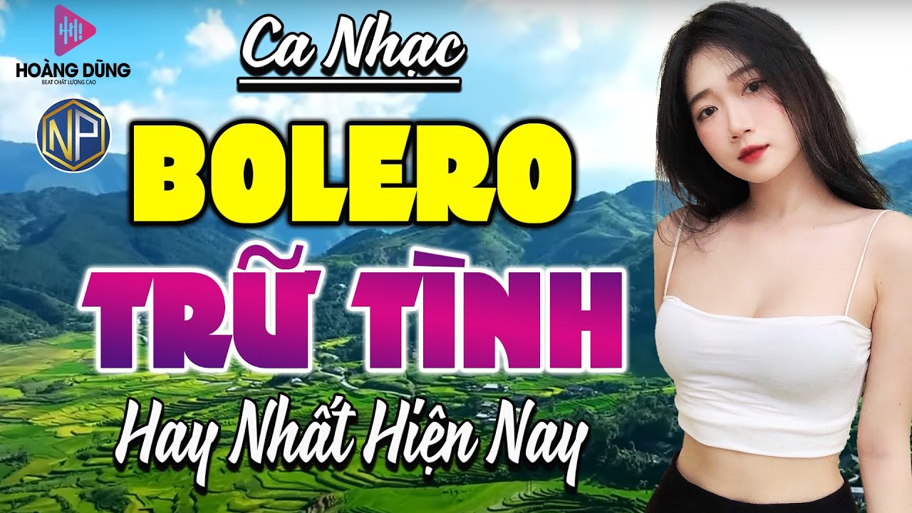 05/12 Mở Loa Hết Cỡ LK Nhạc Trữ Tình Bolero CỰC ÊM TAI Ru NGủ Về Đêm ♫ LK Nhạc Vàng Xưa MỚI RA LÒ