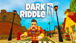 Dark Riddle : Classic - Android Gameplay (BY PAGA GROUP) screenshot 4