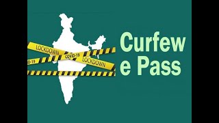 How To Apply E Pass Online For All States Government of India | e-Pass for Movement During Lockdown screenshot 2