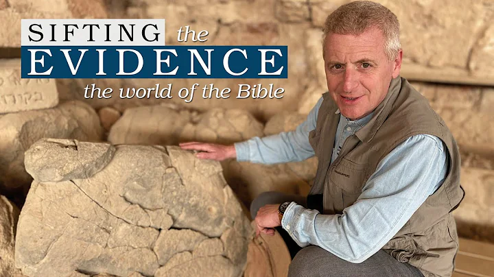 Sifting The Evidence: The World of the Bible (Part...