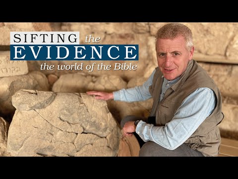Video: Alla unika Döda havsrullar i Bibelns museum visade sig vara falska