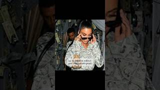 Celebrity How much Kardashians Earn per Instagram Post💰#fy #kardashians #kimkardashian #kyliejenner #jenner Net Worth