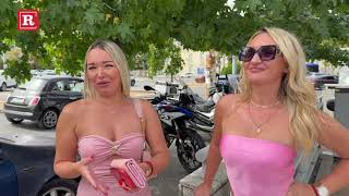 Sestre Hilton ulaze u Elitu 10: Dve barbike otkrivaju tajne iz Budve, bacile oko na Mateju i Terzu