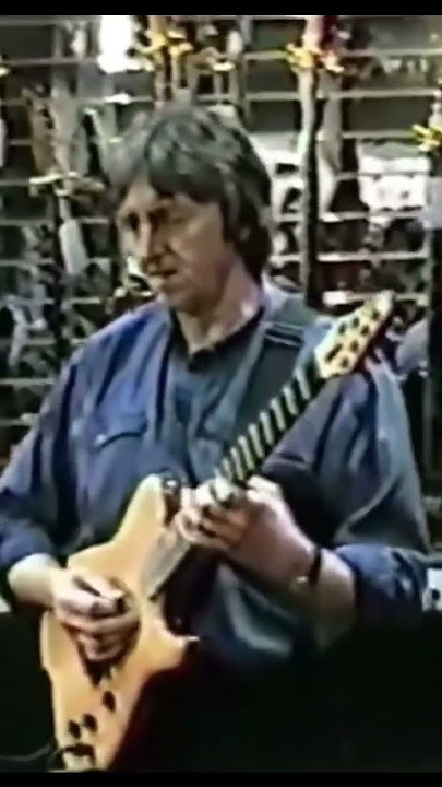 ​Don't Watch This If You Hate Jazz-Fusion