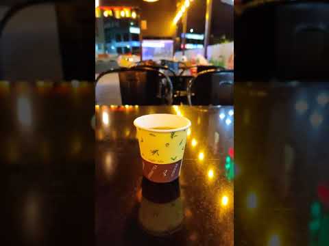 For Karak Chai Lovers - Drugs ft. UPSAHL