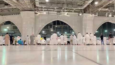 تلاوة رقراقة من سورة الاعراف للشيخ د. بندر بليلة | فجر الثلاثاء ٣٠ محرم ١٤٤٣هـ