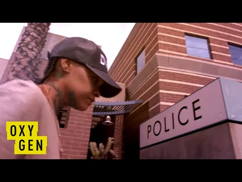Sisterhood Of Hip Hop: S3 E4 Sneak Peek - Siya Turns Herself In | Oxygen