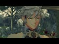 Xenoblade Chronicles 2 Torna: The Golden Country 22 - Mythra