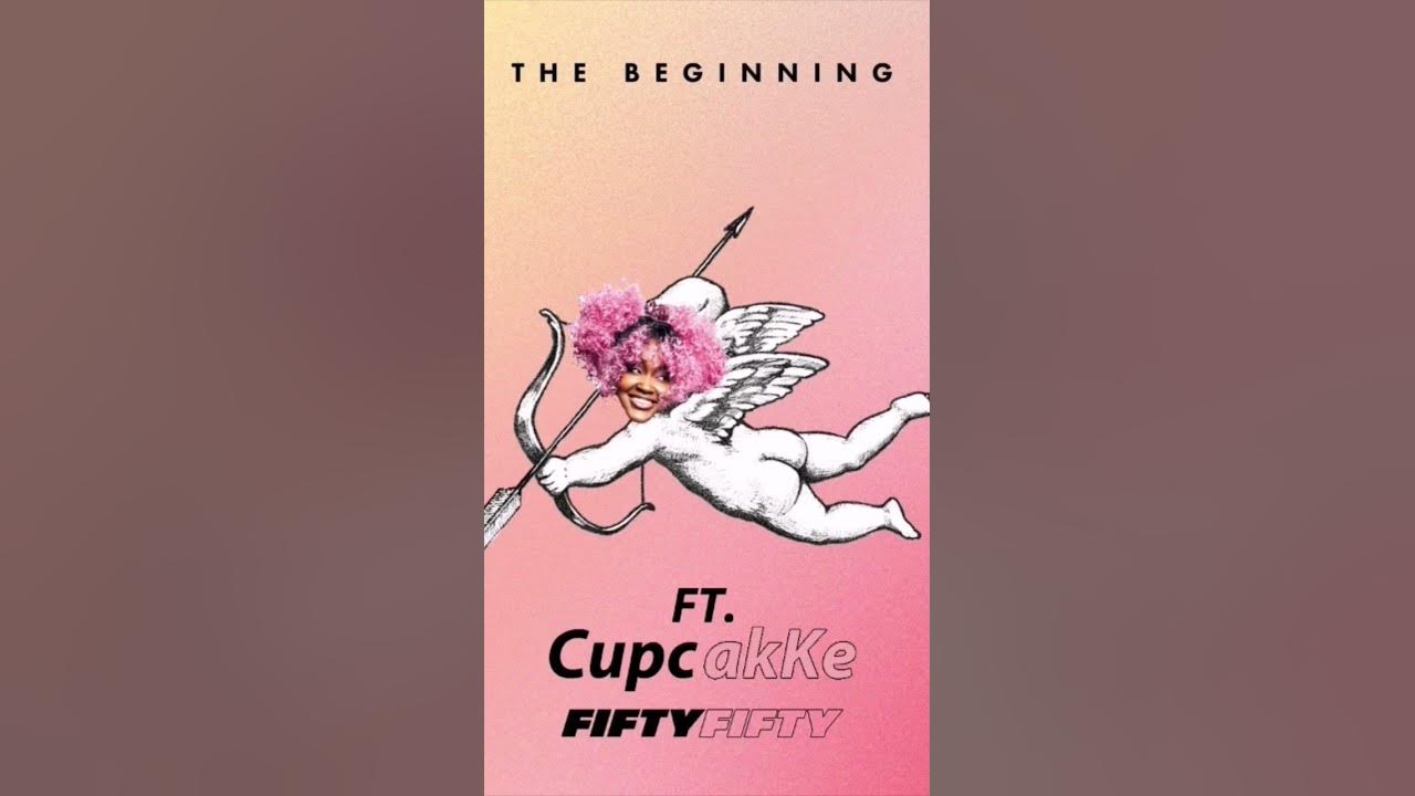 FIFTY FIFTY Aran & Sio - 'Cupid (Twin Ver.)' (ft. Jiafei, cupcakKe