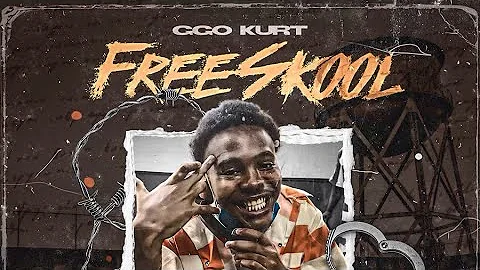 GGO Kurt - I Got It (Official Visualizer)