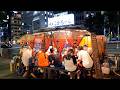 超高速ワンオペ屋台店主の壮絶すぎる１日に密着 | Japanese street food