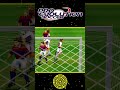 Short  pro evolution soccer ps1 l 6 china x republica tcheca  rodada 6