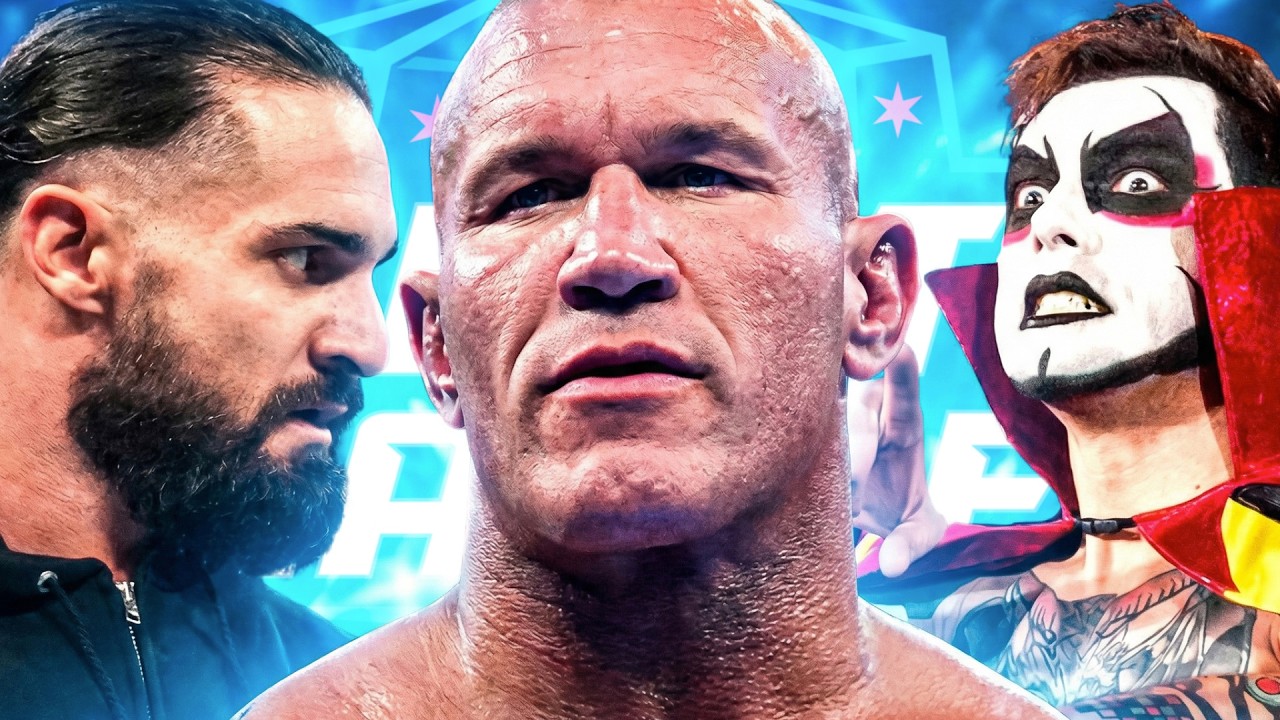 WWE Elimination Chamber Surprises Change WrestleMania!...