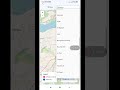 windev mobile open street map #doros4u