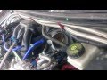 tuning toyota avensis swap v6 + turbo + 4wd