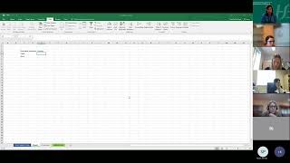 Excel Training Session 3