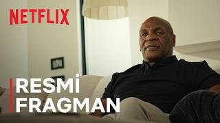 Information TYSON | Resmi Fragman | Netflix Guide
