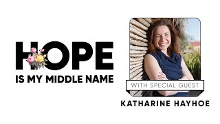 🎙 Connecting Faith and Science to Solve the Climate Crisis with Katharine Hayhoe