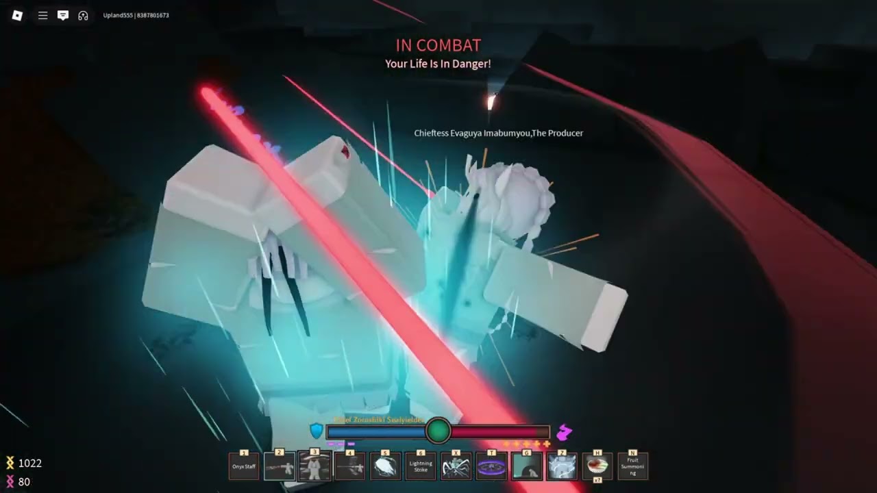 Clowns 🤡 (bloodlines)