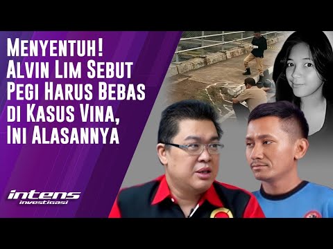 Alvin Lim Sebut