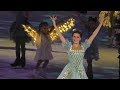 Alina Zagitova 20.01.07 18 Sleeping Beauty Ice Show 2