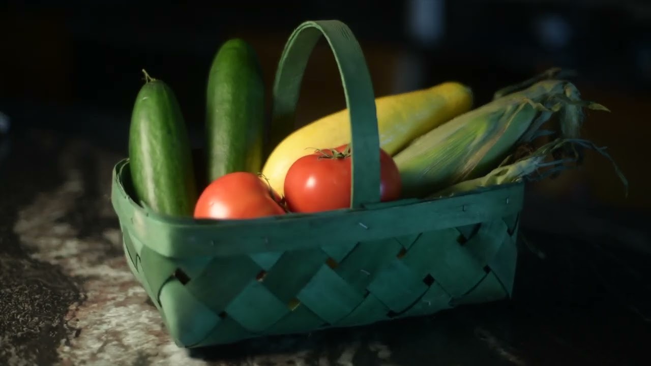 "Canning" story collected by Fred Motley and Karen Williamson