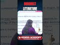 part 2 Buddhist Literature Explained | Ancient Indian History | UPSC / MPPSC#mppsc #upscpreparation