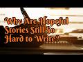 Why Are Hopeful Stories Still So Hard to Write? | S6:E5 | Demand Utopia: A Solarpunk Podcast