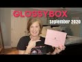Glossybox | September 2020