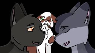 Dude, She's Just Not Into You - Pawmask Vent PMV