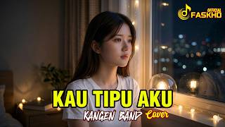 Download lagu Kau Tipu Aku – Lirik Lagu Viral TikTok | Kangen Band