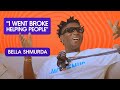 Bella Shmurda On Losing Millions Belief In Purpose Knowing The Why Afrobeats Intelligence mp3