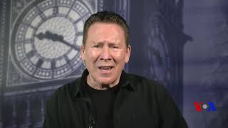 Border Crossings host Larry London interviewed Robin Campbell via o...
