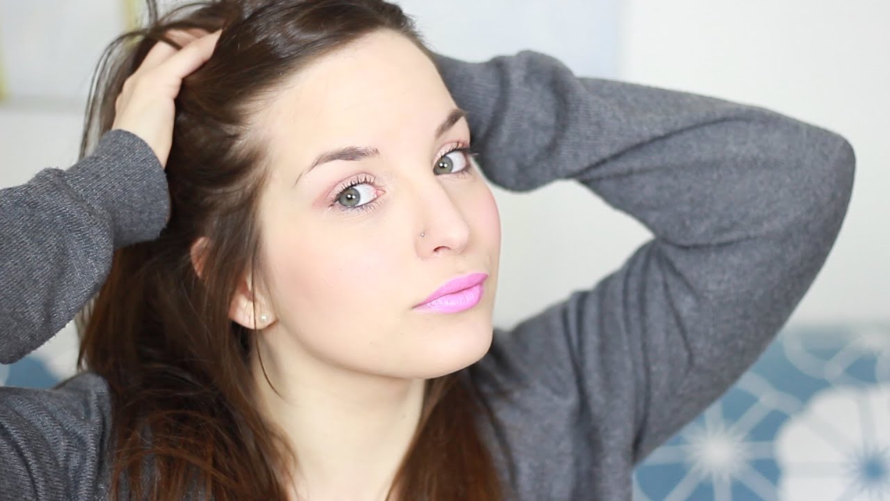 Trucco semplice ma d'effetto