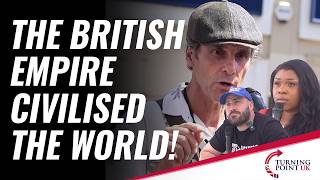 The British Empire Civilised The World!