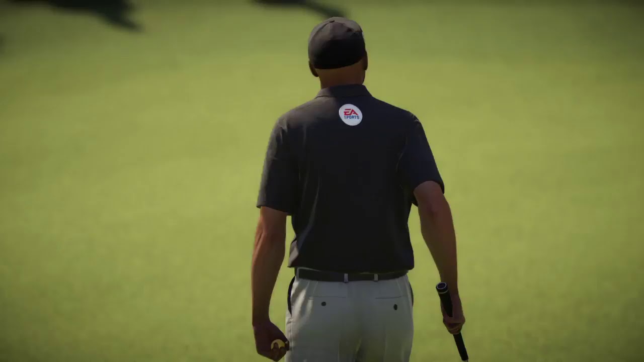 RORY MCILROY PGA GOLF YouTube