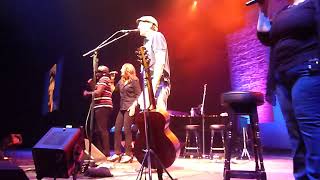 James Taylor - Traffic Jam (live in Birmingham, July 9, 2011)