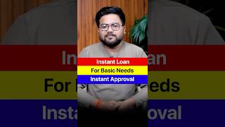 Loan For Small Needs | Instant Personal Loan App | Best Loan App | Loan App Fast Approval #loanapp
