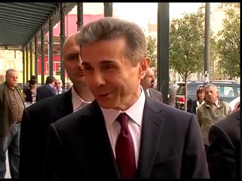 პრემიერის სამძიმარი :(((