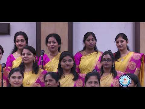 TFGIC_Christmas Carol Service 2018