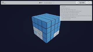 Emailed by dev | Cube Sweeper: 3D Minesweeper Demo