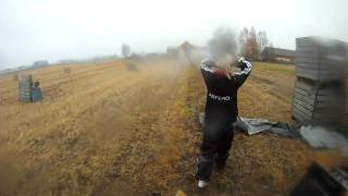 Paintball Arentorp 9