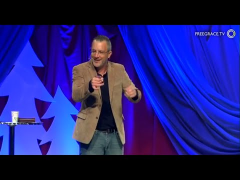 the crossing resort A Classic Christmas - Part 2 | Pastor Eric Dykstra