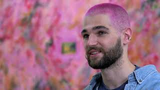 MA Art Therapy   James Ventre's experience
